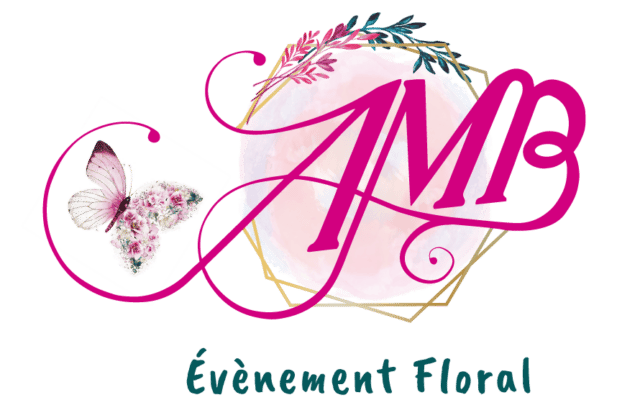 amb evenement floral logo