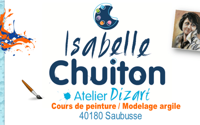 atelier dizart