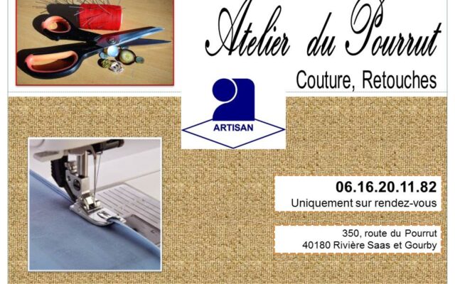 atelier pourrut