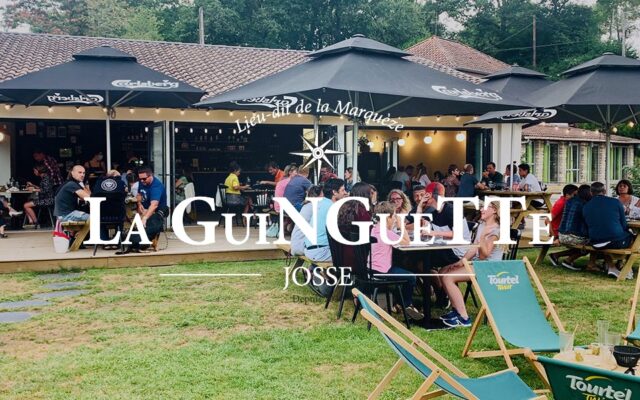la guinguette