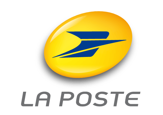 logo la poste