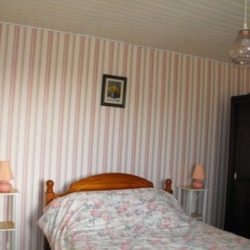 benesse gite chambre 2