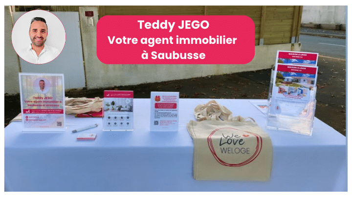 carte pour site internet jeggo agence