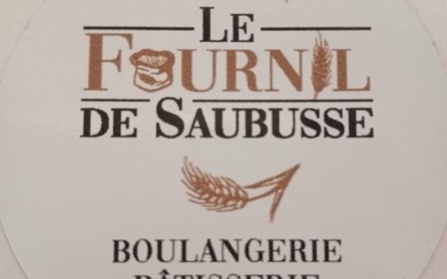 le fournil de saubusse